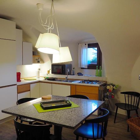 Maison Grivon Appartamento Monte Emilius Aosta Eksteriør bilde